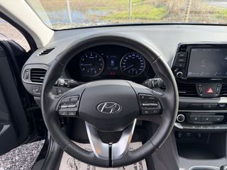 Hyundai i 30 2022 I30 48V MILD HYBRID-thumb-13