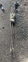 Μοχλικο με ντιζες mini r53 6αρι σασμάν
