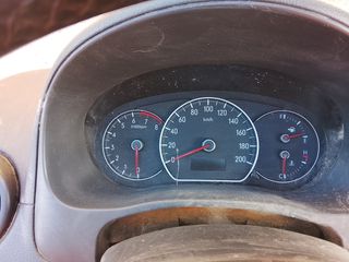ΓΝΗΣΙΟ ΚΑΝΤΡΑΝ FIAT SEDICI '07-'13