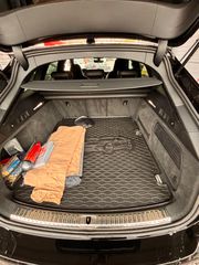 Audi A6 2019 A6 QUATTRO AVANT S-Line-thumb-5
