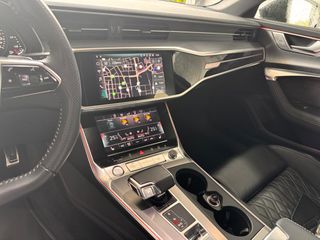 Audi A6 2019 A6 QUATTRO AVANT S-Line-thumb-9