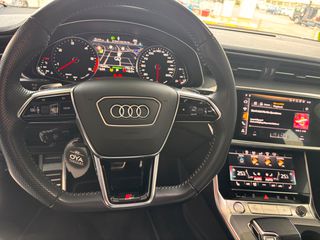 Audi A6 2019 A6 QUATTRO AVANT S-Line-thumb-10