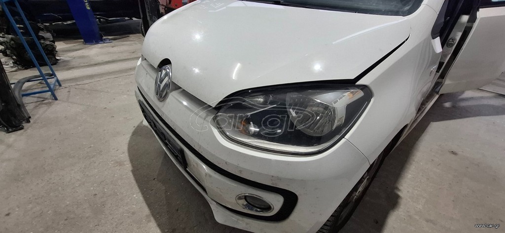 ΜΟΥΡΗ ΚΟΜΠΛΕ  VW UP