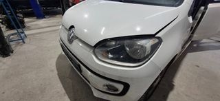 ΜΟΥΡΗ ΚΟΜΠΛΕ  VW UP
