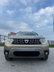 Dacia Duster 2019 1.5 DCI 4X4 PRESTIGE 116hp!!-thumb-2