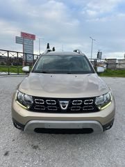 Dacia Duster 2019 1.5 DCI 4X4 PRESTIGE 116hp!!-thumb-3