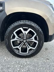 Dacia Duster 2019 1.5 DCI 4X4 PRESTIGE 116hp!!-thumb-5