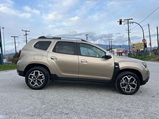 Dacia Duster 2019 1.5 DCI 4X4 PRESTIGE 116hp!!-thumb-6