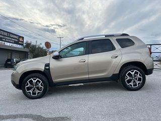 Dacia Duster 2019 1.5 DCI 4X4 PRESTIGE 116hp!!-thumb-7