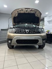 Dacia Duster 2019 1.5 DCI 4X4 PRESTIGE 116hp!!-thumb-1