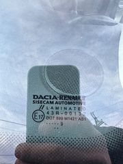 Dacia Duster 2019 1.5 DCI 4X4 PRESTIGE 116hp!!-thumb-12