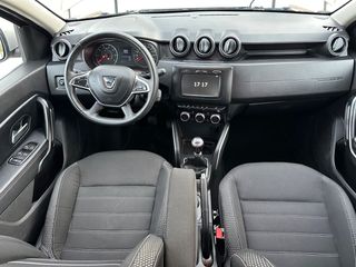 Dacia Duster 2019 1.5 DCI 4X4 PRESTIGE 116hp!!-thumb-25