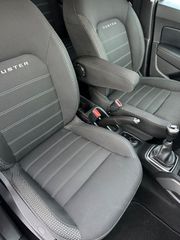 Dacia Duster 2019 1.5 DCI 4X4 PRESTIGE 116hp!!-thumb-29