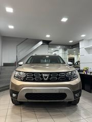 Dacia Duster 2019 1.5 DCI 4X4 PRESTIGE 116hp!!
