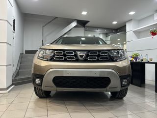 Dacia Duster 2019 1.5 DCI 4X4 PRESTIGE 116hp!!-thumb-35