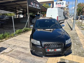 Audi S3 2008 DSG