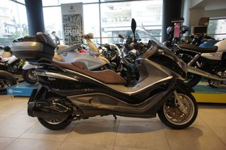Piaggio X 10 2012 PIAGGIO X10