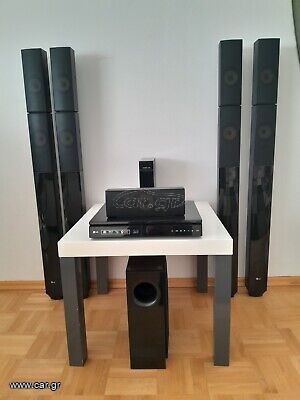 3D BLU-RAY HOME CINEMA