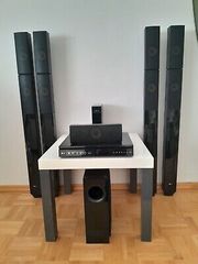 3D BLU-RAY HOME CINEMA