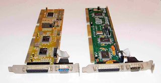 VLB controller IDE / FD / MULTI I/O για retro υπολογιστές-thumb-3