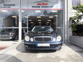 Mercedes-Benz E 200 2005 COMPRESSOR 1.8 "ΜΕ ΕΓΓΥΗΣΗ ΠΑΡΗΣ ΠΑΣΣΑΣ"