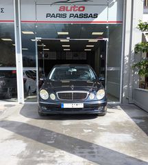 Mercedes-Benz E 200 2005 COMPRESSOR 1.8 "ΜΕ ΕΓΓΥΗΣΗ ΠΑΡΗΣ ΠΑΣΣΑΣ"-thumb-3