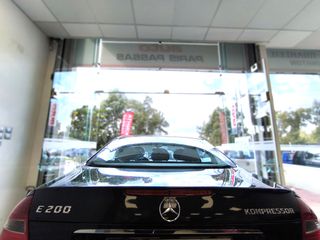 Mercedes-Benz E 200 2005 COMPRESSOR 1.8 "ΜΕ ΕΓΓΥΗΣΗ ΠΑΡΗΣ ΠΑΣΣΑΣ"-thumb-7