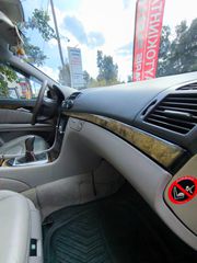 Mercedes-Benz E 200 2005 COMPRESSOR 1.8 "ΜΕ ΕΓΓΥΗΣΗ ΠΑΡΗΣ ΠΑΣΣΑΣ"-thumb-39