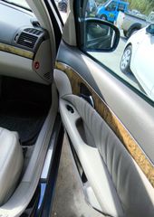 Mercedes-Benz E 200 2005 COMPRESSOR 1.8 "ΜΕ ΕΓΓΥΗΣΗ ΠΑΡΗΣ ΠΑΣΣΑΣ"-thumb-51