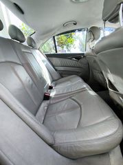 Mercedes-Benz E 200 2005 COMPRESSOR 1.8 "ΜΕ ΕΓΓΥΗΣΗ ΠΑΡΗΣ ΠΑΣΣΑΣ"-thumb-77