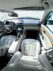 Mercedes-Benz E 200 2005 COMPRESSOR 1.8 "ΜΕ ΕΓΓΥΗΣΗ ΠΑΡΗΣ ΠΑΣΣΑΣ"-thumb-26