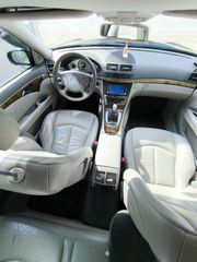 Mercedes-Benz E 200 2005 COMPRESSOR 1.8 "ΜΕ ΕΓΓΥΗΣΗ ΠΑΡΗΣ ΠΑΣΣΑΣ"-thumb-34