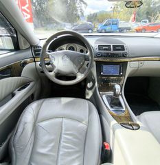Mercedes-Benz E 200 2005 COMPRESSOR 1.8 "ΜΕ ΕΓΓΥΗΣΗ ΠΑΡΗΣ ΠΑΣΣΑΣ"-thumb-31