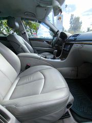 Mercedes-Benz E 200 2005 COMPRESSOR 1.8 "ΜΕ ΕΓΓΥΗΣΗ ΠΑΡΗΣ ΠΑΣΣΑΣ"-thumb-41