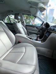 Mercedes-Benz E 200 2005 COMPRESSOR 1.8 "ΜΕ ΕΓΓΥΗΣΗ ΠΑΡΗΣ ΠΑΣΣΑΣ"-thumb-6