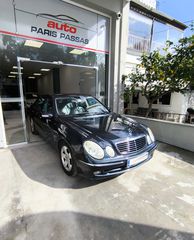 Mercedes-Benz E 200 2005 COMPRESSOR 1.8 "ΜΕ ΕΓΓΥΗΣΗ ΠΑΡΗΣ ΠΑΣΣΑΣ"-thumb-2