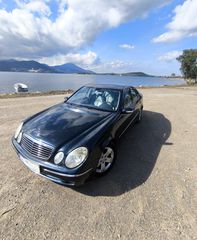 Mercedes-Benz E 200 2005 COMPRESSOR 1.8 "ΜΕ ΕΓΓΥΗΣΗ ΠΑΡΗΣ ΠΑΣΣΑΣ"-thumb-11