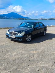 Mercedes-Benz E 200 2005 COMPRESSOR 1.8 "ΜΕ ΕΓΓΥΗΣΗ ΠΑΡΗΣ ΠΑΣΣΑΣ"-thumb-12