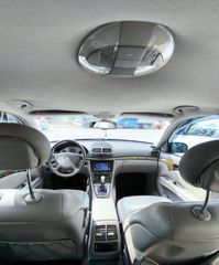 Mercedes-Benz E 200 2005 COMPRESSOR 1.8 "ΜΕ ΕΓΓΥΗΣΗ ΠΑΡΗΣ ΠΑΣΣΑΣ"-thumb-46