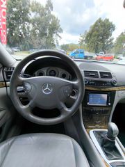 Mercedes-Benz E 200 2005 COMPRESSOR 1.8 "ΜΕ ΕΓΓΥΗΣΗ ΠΑΡΗΣ ΠΑΣΣΑΣ"-thumb-28