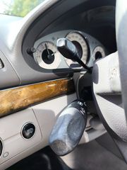 Mercedes-Benz E 200 2005 COMPRESSOR 1.8 "ΜΕ ΕΓΓΥΗΣΗ ΠΑΡΗΣ ΠΑΣΣΑΣ"-thumb-55