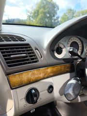 Mercedes-Benz E 200 2005 COMPRESSOR 1.8 "ΜΕ ΕΓΓΥΗΣΗ ΠΑΡΗΣ ΠΑΣΣΑΣ"-thumb-56