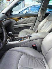Mercedes-Benz E 200 2005 COMPRESSOR 1.8 "ΜΕ ΕΓΓΥΗΣΗ ΠΑΡΗΣ ΠΑΣΣΑΣ"-thumb-42