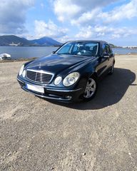 Mercedes-Benz E 200 2005 COMPRESSOR 1.8 "ΜΕ ΕΓΓΥΗΣΗ ΠΑΡΗΣ ΠΑΣΣΑΣ"-thumb-15