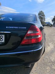 Mercedes-Benz E 200 2005 COMPRESSOR 1.8 "ΜΕ ΕΓΓΥΗΣΗ ΠΑΡΗΣ ΠΑΣΣΑΣ"-thumb-21