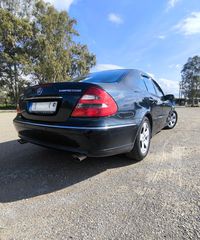 Mercedes-Benz E 200 2005 COMPRESSOR 1.8 "ΜΕ ΕΓΓΥΗΣΗ ΠΑΡΗΣ ΠΑΣΣΑΣ"-thumb-22
