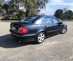 Mercedes-Benz E 200 2005 COMPRESSOR 1.8 "ΜΕ ΕΓΓΥΗΣΗ ΠΑΡΗΣ ΠΑΣΣΑΣ"-thumb-23
