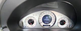 Mercedes-Benz E 200 2005 COMPRESSOR 1.8 "ΜΕ ΕΓΓΥΗΣΗ ΠΑΡΗΣ ΠΑΣΣΑΣ"-thumb-48