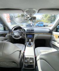 Mercedes-Benz E 200 2005 COMPRESSOR 1.8 "ΜΕ ΕΓΓΥΗΣΗ ΠΑΡΗΣ ΠΑΣΣΑΣ"-thumb-32
