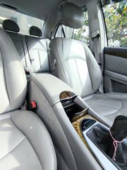 Mercedes-Benz E 200 2005 COMPRESSOR 1.8 "ΜΕ ΕΓΓΥΗΣΗ ΠΑΡΗΣ ΠΑΣΣΑΣ"-thumb-37